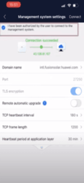 Huawei Success