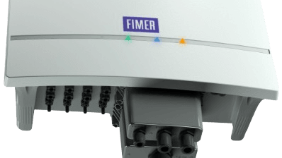 Inverter