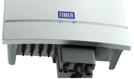 Cleared Inverter